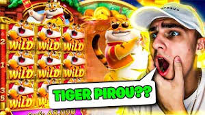 777 tiger casino para mobile